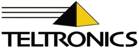 Teltronics Logo