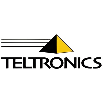 Teltronics Logo